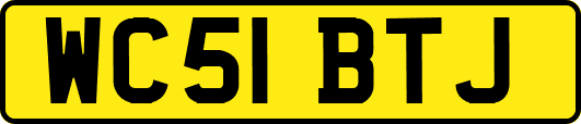WC51BTJ