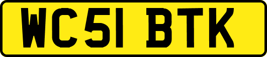 WC51BTK
