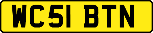 WC51BTN