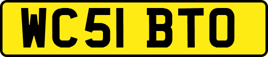 WC51BTO