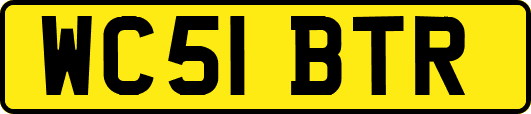 WC51BTR