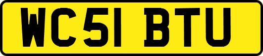 WC51BTU