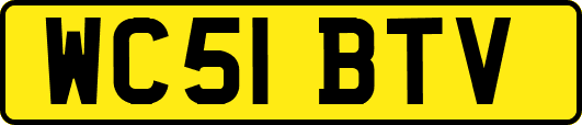 WC51BTV