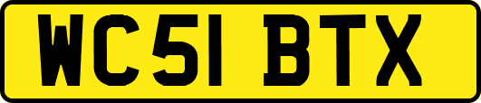 WC51BTX