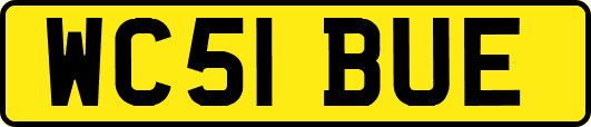 WC51BUE