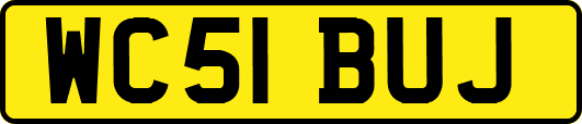 WC51BUJ