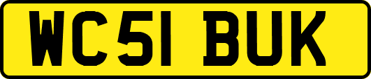 WC51BUK