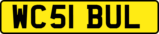 WC51BUL
