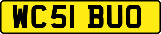 WC51BUO
