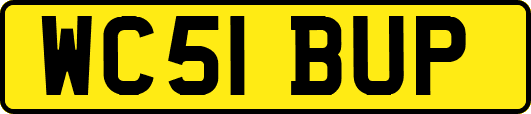 WC51BUP