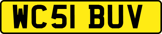 WC51BUV