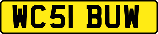 WC51BUW