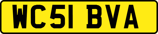 WC51BVA