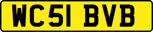 WC51BVB