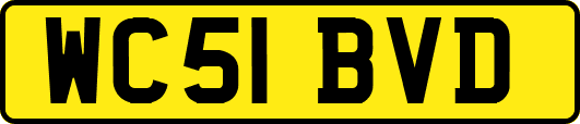 WC51BVD