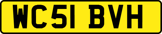 WC51BVH