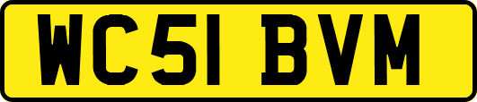 WC51BVM