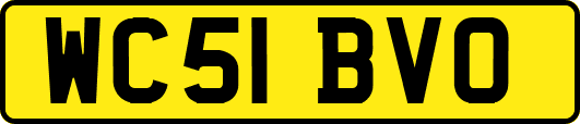WC51BVO