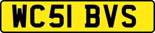 WC51BVS