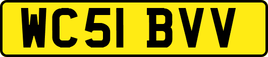 WC51BVV
