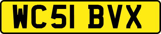 WC51BVX