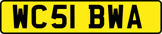 WC51BWA