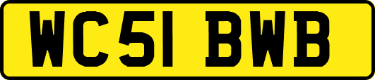 WC51BWB