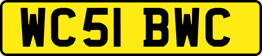 WC51BWC