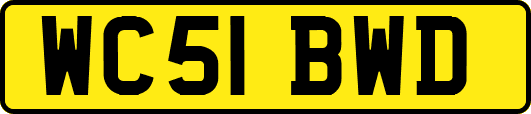 WC51BWD