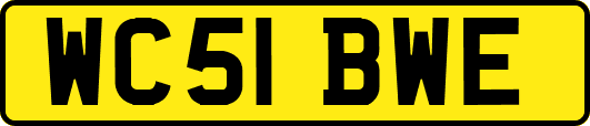 WC51BWE