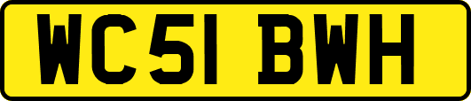 WC51BWH