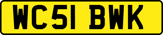 WC51BWK