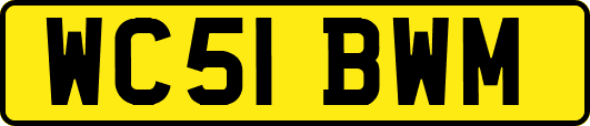 WC51BWM