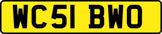 WC51BWO
