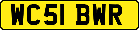 WC51BWR