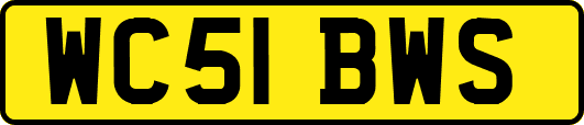 WC51BWS