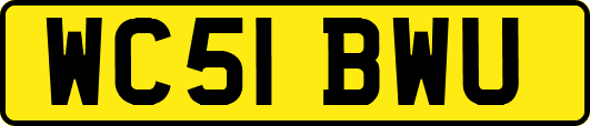 WC51BWU