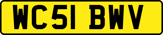 WC51BWV