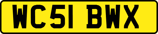 WC51BWX