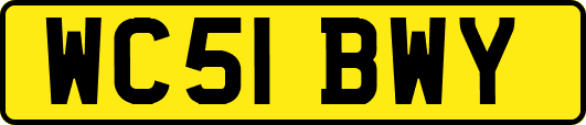 WC51BWY