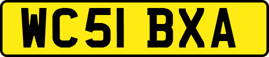 WC51BXA