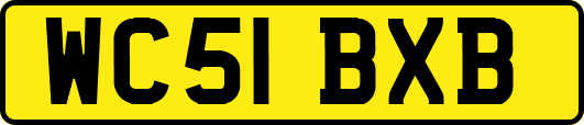 WC51BXB