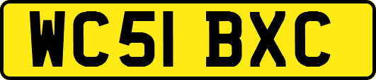 WC51BXC