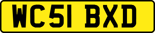 WC51BXD