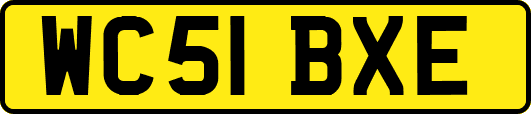 WC51BXE