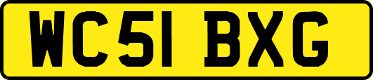 WC51BXG