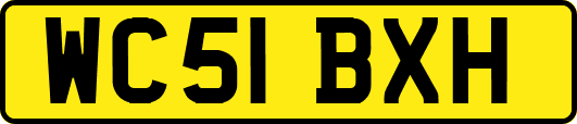 WC51BXH