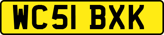 WC51BXK
