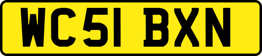 WC51BXN