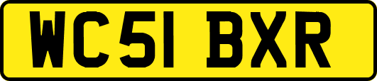 WC51BXR
